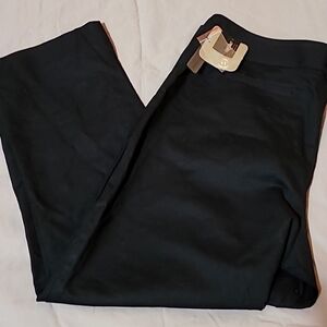 Capri Dress Pants